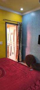 Bedroom Image of 980 Sq.ft 2 BHK Apartment / Flat for rent in Nagerbazar Kolkata for Rs. 25000