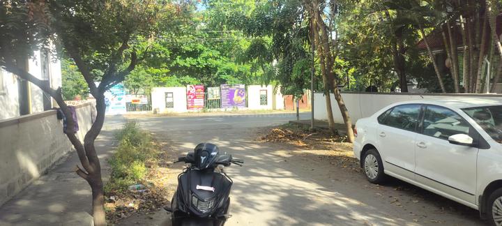 Maharani Avenue, Vadavalli Main Image 1