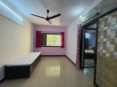 Hall Image of 540 Sq.ft 1 BHK Apartment / Flat for sale in Shanti Plaza, Mira Road East Mira Bhayandar for Rs. 6300000
