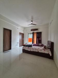 Hall Image of 3200 Sq.ft 4 BHK Apartment / Flat for rent in Takhteshwar Plots Bhavnagar for Rs. 55000