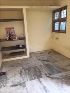 Living Room Image of 460 Sq.ft 1 BHK Independent House for rent in Thiruvanmiyur Chennai for Rs. 6500