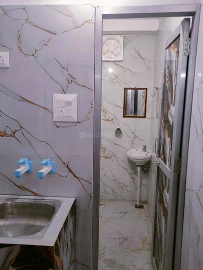 Bathroom Image of Virdi PG for Boys in Pratap Nagar, Amritsar