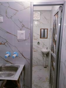 Bathroom Image of Virdi PG for Boys in Pratap Nagar, Amritsar