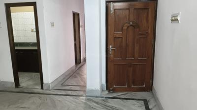 Living Room Image of 1110 Sq.ft 2 BHK Apartment / Flat for sale in Keshtopur Kolkata for Rs. 4100000