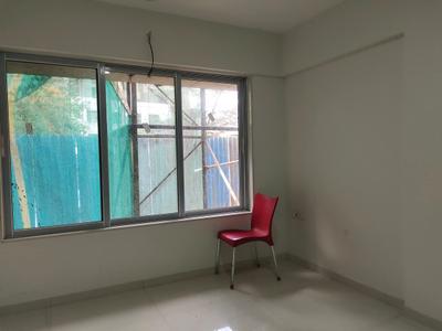 Bedroom Image of 415 Sq.ft 1 BHK Apartment / Flat for sale in Ariha Opulence, Goregaon West Mumbai for Rs. 11300000