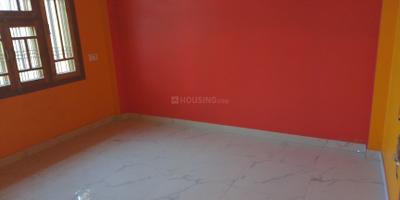 Living Room Image of 500 Sq.ft 1.5 BHK Independent House for rent in Hans Khera Lucknow for Rs. 5000