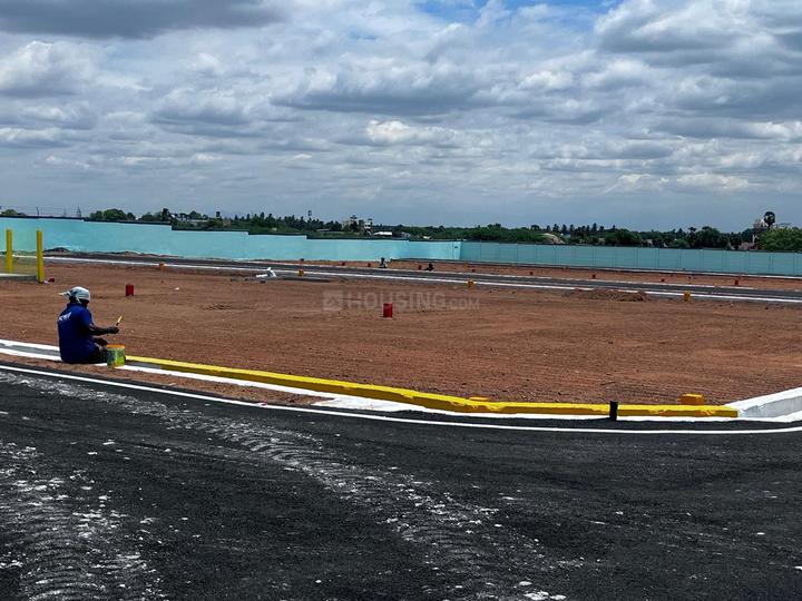 Thillai Nagar Main Image 1