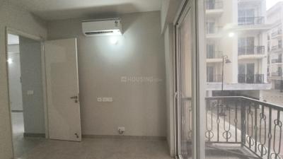 Bedroom Image of 1090 Sq.ft 3 BHK Apartment / Flat for sale in Signature Global Signature Global City, Sector 81 Gurgaon for Rs. 12800000