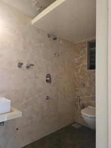 Common Bathroom Image of 876 Sq.ft 2 BHK Apartment / Flat for sale in JSB Gokul Nakshatra, Virar West Virar for Rs. 7898000