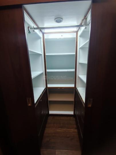 gvv apartment 4 Bedroom 1