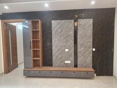 Bedroom Image of 3250 Sq.ft 4 BHK Builder Floor for sale in Palam Vihar Gurgaon for Rs. 35000000