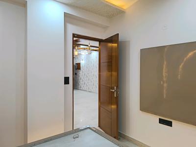 Bedroom Image of 1400 Sq.ft 3 BHK Builder Floor for sale in Indirapuram Ghaziabad for Rs. 13000000