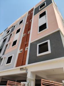 2 BHK Apartment