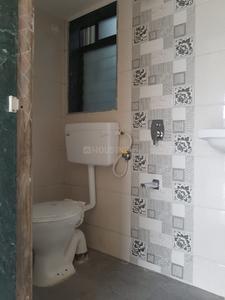 Image of 750 Sq.ft 2 BHK Apartment / Flat for rent in Raymond Realty Ten X Habitat, Thane West, Thane for Rs. 42000