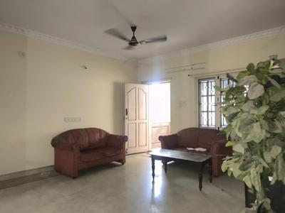Living Room Two Image of 3500 Sq.ft 5 BHK Independent House for sale in Bennigana Halli Bengaluru for Rs. 27500000