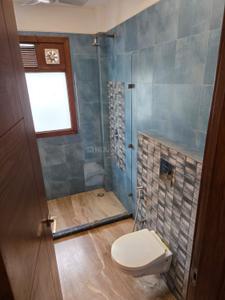 Image of 3500 Sq.ft 4 BHK Builder Floor for rent in South Extension II, New Delhi for Rs. 150000