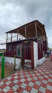 Image of 999 Sq.ft Residential Plot / Land for sale in Vanavil Sunday Beach, Muttukadu-Villupuram, Chennai for Rs. 1696000