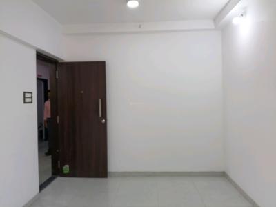 Living Room Image of 725 Sq.ft 1 BHK Apartment / Flat for sale in Mansarovar Pearl Gardens, Vasai West Vasai for Rs. 4700000