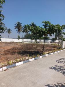 Image of 1200 Sq.ft Residential Plot / Land for sale in Chokkondahalli, Kolar for Rs. 2800000