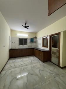 Hall Image of 1850 Sq.ft 3 BHK Builder Floor for rent in HSR Layout Bengaluru for Rs. 90000
