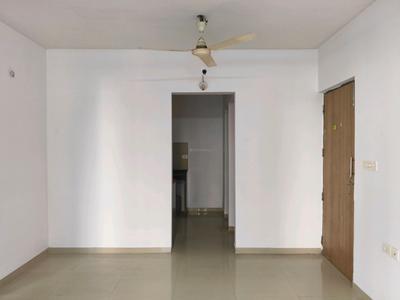 Living Room Image of 774 Sq.ft 1.5 BHK Apartment / Flat for sale in Lodha Casa Rio, Palava Phase 1 Thane for Rs. 4200000