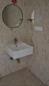 Image of 1170 Sq.ft 2 BHK Apartment / Flat for rent in SJR Blue Waters PH 1, Parappana Agrahara, Bengaluru for Rs. 50000