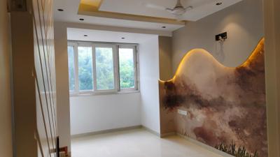 Bedroom Image of 1800 Sq.ft 3 BHK Apartment / Flat for sale in Gulati Lords Apartment, Sector 19 Dwarka New Delhi for Rs. 29000000