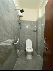 Bathroom Image of 1350 Sq.ft 2 BHK Apartment / Flat for rent in Gachibowli Hyderabad for Rs. 43000