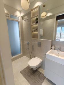 Image of 3500 Sq.ft 4 BHK Apartment / Flat for sale in Raheja Atlantis 1, Juinagar, Navi Mumbai for Rs. 69000000