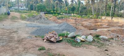 Image of 1307 Sq.ft Residential Plot / Land for sale in Arappuramukku, Thiruvananthapuram for Rs. 1800000