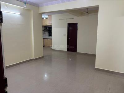 Hall Image of 1356 Sq.ft 3 BHK Apartment / Flat for rent in Aryan Moon Stone, Thanisandra Bengaluru for Rs. 25000