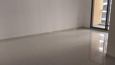 Living Room Image of 1130 Sq.ft 3 BHK Apartment / Flat for sale in Wellington at Pride World City, Charholi Budruk Pune for Rs. 11000000