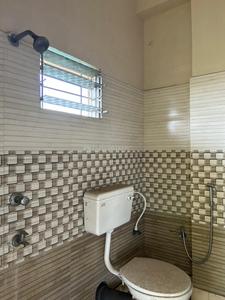 Image of 998 Sq.ft 2 BHK Apartment / Flat for sale in Sreema Abason, Rajarhat, Kolkata for Rs. 2800000