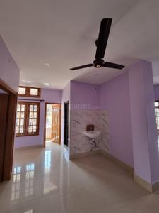 Hall Image of 1410 Sq.ft 2 BHK Builder Floor for rent in Six Mile Guwahati for Rs. 17000