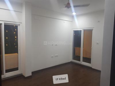 Bedroom Image of 2200 Sq.ft 4 BHK Villa for rent in United Sunshine Signature, Carmelaram Bengaluru for Rs. 120000