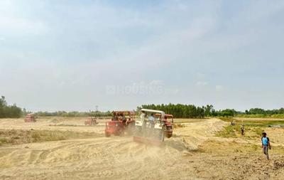 Image of 1000 Sq.ft Residential Plot / Land for sale in Nigoha, Lucknow for Rs. 199000