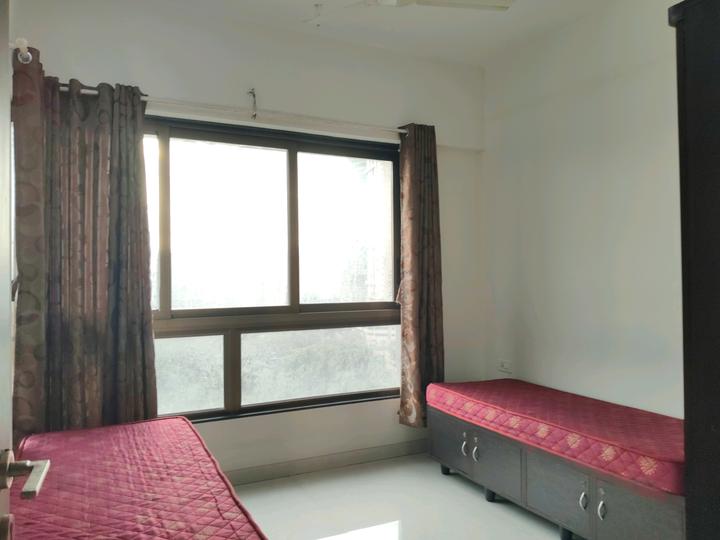 Wadhwa Atmosphere O2 Bedroom One 1