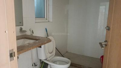Image of 2110 Sq.ft 3 BHK Apartment / Flat for sale in New Town, Kolkata for Rs. 16800000