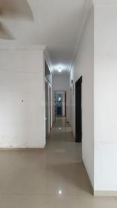 Hall Image of 1200 Sq.ft 3 BHK Apartment / Flat for rent in Nirmal Lifestyle One Mumbai, Mulund West Mumbai for Rs. 70000
