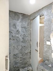 Common Bathroom Image of 2000 Sq.ft 3 BHK Apartment / Flat for rent in Sector 19 Dwarka New Delhi for Rs. 65000