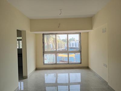 Living Room Image of 700 Sq.ft 2 BHK Apartment / Flat for sale in Santacruz East Mumbai for Rs. 22500000