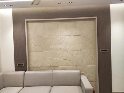 Hall Image of 1314 Sq.ft 2.5 BHK Apartment / Flat for sale in Malabar County III, Vaishno Devi Circle Ahmedabad for Rs. 8500000