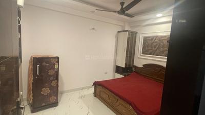 Bedroom Image of 1500 Sq.ft 3 BHK Builder Floor for sale in Sector 104 Noida for Rs. 7500000