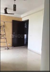Hall Image of 950 Sq.ft 2 BHK Apartment / Flat for sale in Amrapali Silicon City, Sector 76 Noida for Rs. 10500000