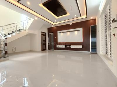 Hall Image of 2000 Sq.ft 3 BHK Independent House for sale in Saravanampatty Coimbatore for Rs. 13015222