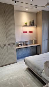 Bedroom Image of 1345 Sq.ft 2 BHK Apartment / Flat for sale in Kharadi Pune for Rs. 9500000