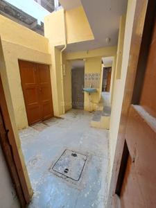 Balcony Image of 900 Sq.ft 2 BHK Independent House for rent in Amberpet Hyderabad for Rs. 12000