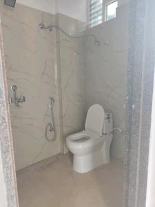 Bedroom Image of 750 Sq.ft 1 BHK Apartment / Flat for rent in Gachibowli Hyderabad for Rs. 29000