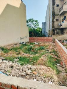 Image of 900 Sq.ft Residential Plot / Land for sale in Sector 126, Mohali for Rs. 5300000