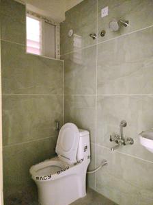 Bedroom One Image of 1053 Sq.ft 2 BHK Apartment / Flat for sale in Habulus Heritage, Electronic City Phase 2 Bengaluru for Rs. 5265000
